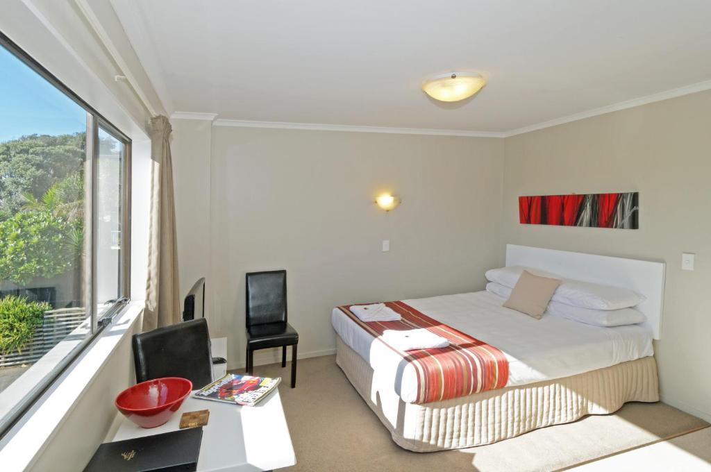 Airport Harbour Motel Όκλαντ Δωμάτιο φωτογραφία