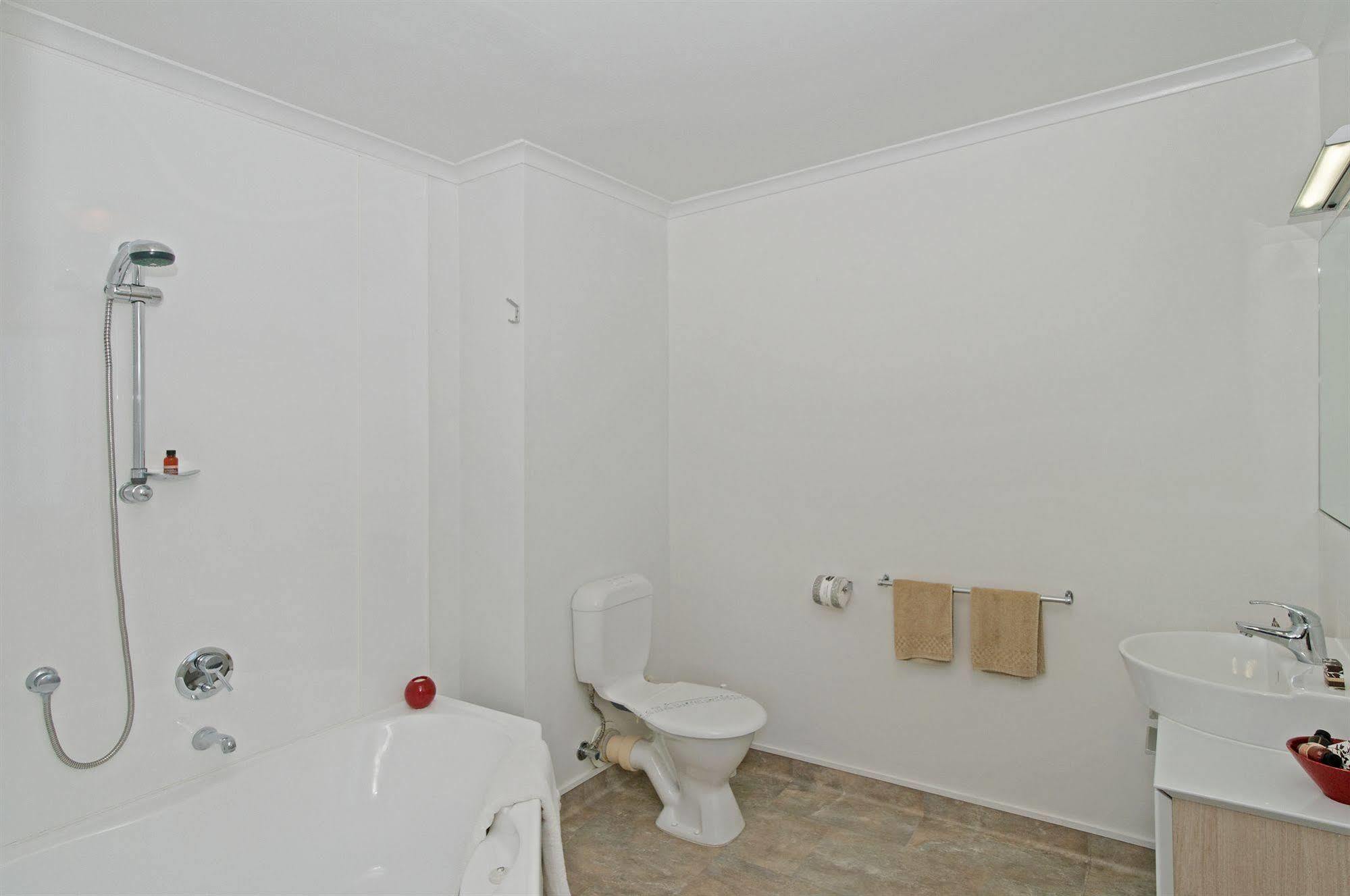 Airport Harbour Motel Όκλαντ Εξωτερικό φωτογραφία